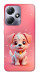 Чохол Puppy для Infinix Hot 30i