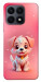 Чехол Puppy для Huawei Honor X8a