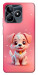 Чохол Puppy для Realme C53