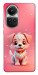 Чохол Puppy для Oppo Reno 10