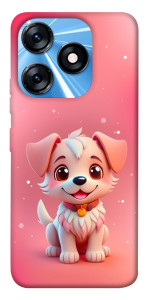 Чохол Puppy для TECNO Spark 10