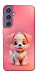 Чохол Puppy для Galaxy S23 FE