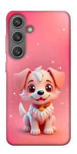 Чохол Puppy для Galaxy S24