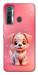 Чохол Puppy для TECNO Camon 17