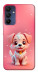 Чехол Puppy для Galaxy A15