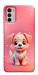 Чохол Puppy для Motorola Moto G42