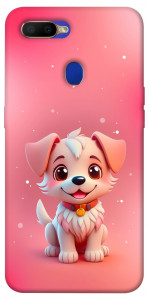 Чехол Puppy для Oppo A7