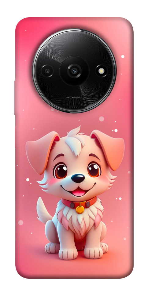 Чохол Puppy для Xiaomi Redmi A3