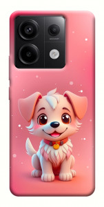 Чохол Puppy для Xiaomi Redmi Note 13 Pro 4G