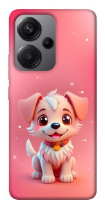 Чохол Puppy для Xiaomi Redmi Note 13 Pro+