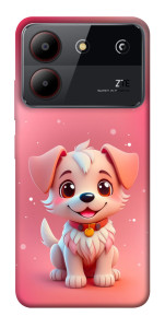 Чохол Puppy для ZTE Blade A54 4G