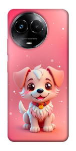 Чехол Puppy для Realme C67 4G