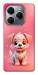 Чохол Puppy для TECNO Spark 20 Pro