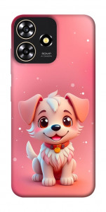 Чохол Puppy для ZTE Blade A73 4G