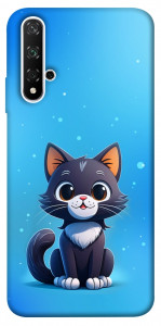 Чехол Котенок для Huawei Nova 5T