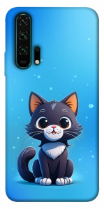 Чехол Котенок для Huawei Honor 20 Pro