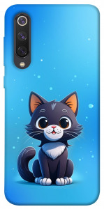 Чехол Котенок для Xiaomi Mi 9 SE