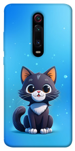 Чехол Котенок для Xiaomi Mi 9T