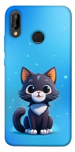 Чохол Кошеня для Huawei P20 Lite