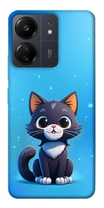 Чохол Кошеня для Xiaomi Poco C65