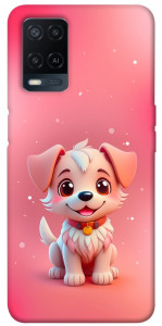 Чохол Puppy для Oppo A54 4G