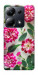 Чохол Floral Elegance для Xiaomi Poco M6