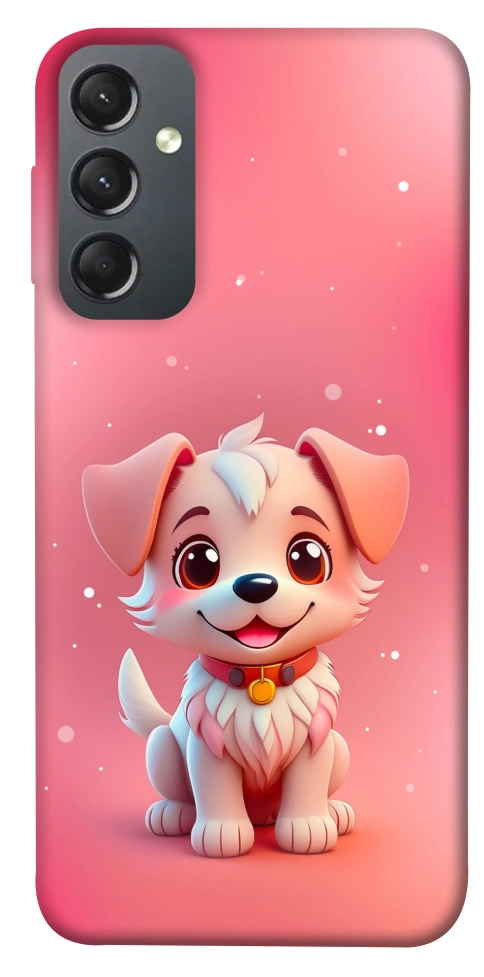 Чохол Puppy для Galaxy A24 4G