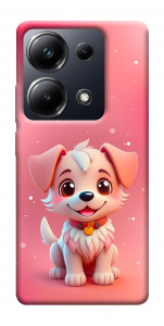 Чохол Puppy для Xiaomi Poco M6