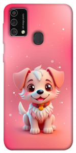 Чехол Puppy для Galaxy M21s