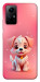 Чехол Puppy для Xiaomi Redmi Note 12S