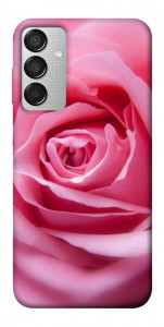 Чехол Pink bud для Galaxy M15 5G