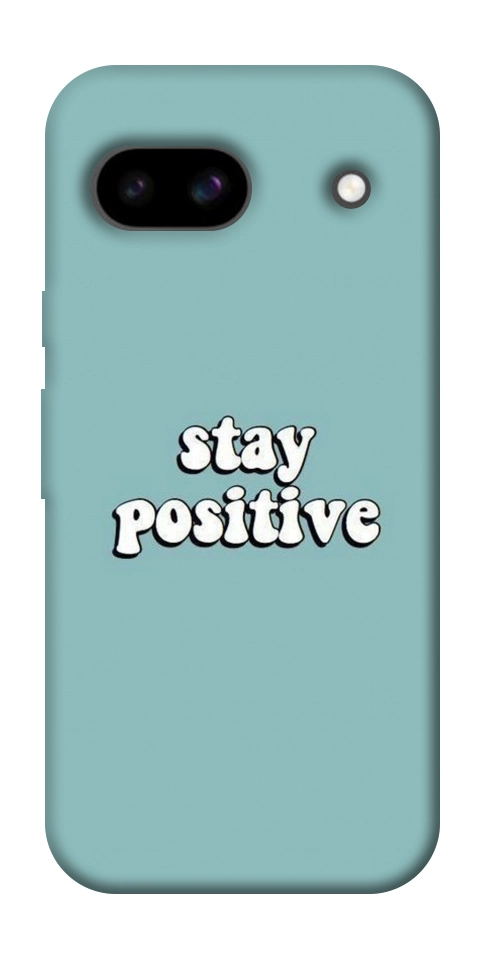 Чохол Stay positive для Google Pixel 8a