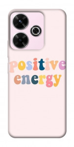 Чохол Positive energy для Xiaomi Redmi 13 4G