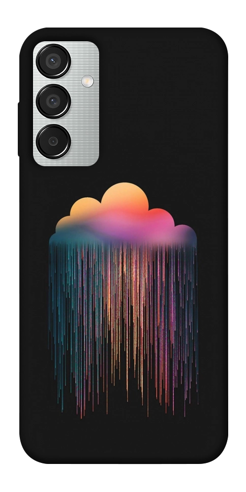 Чехол Color rain для Galaxy M15 5G