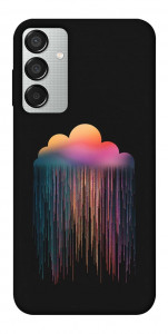 Чохол Color rain для Galaxy M15 5G