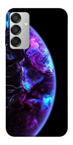 Чохол Colored planet для Galaxy M15 5G