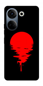 Чохол Red Moon для TECNO Camon 20 Pro (CK7n)