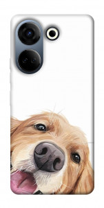 Чохол Funny dog для TECNO Camon 20 Pro (CK7n)