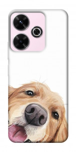 Чохол Funny dog для Xiaomi Redmi 13 4G