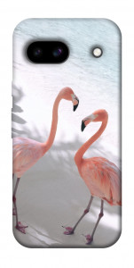 Чохол Flamingos для Google Pixel 8a