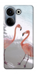 Чохол Flamingos для TECNO Camon 20 Pro (CK7n)