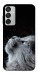 Чохол Cute cat для Galaxy M15 5G