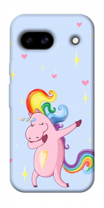 Чохол Unicorn party для Google Pixel 8a