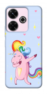 Чохол Unicorn party для Xiaomi Poco M6 4G