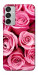 Чохол Bouquet of roses для Galaxy M15 5G