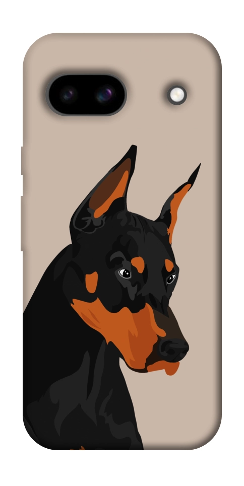 Чехол Doberman для Google Pixel 8a