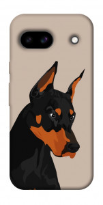 Чохол Doberman для Google Pixel 8a