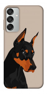 Чохол Doberman для Galaxy M15 5G