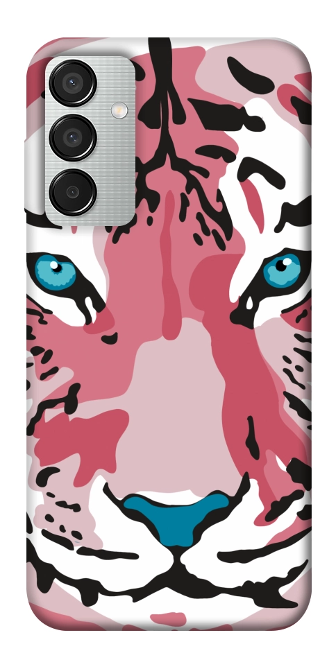 Чохол Pink tiger для Galaxy M15 5G