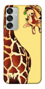 Чохол Cool giraffe для Galaxy M15 5G